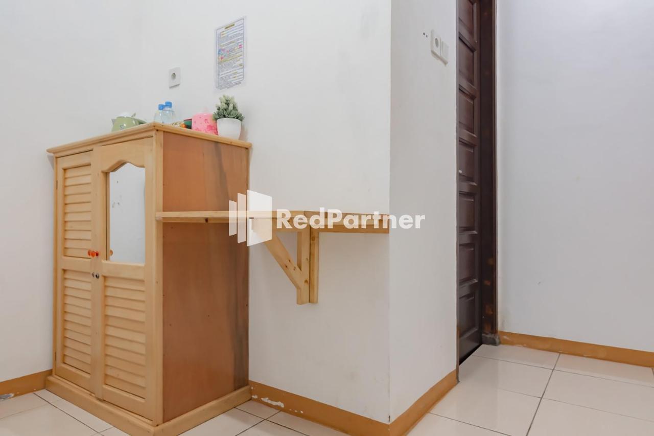 Langkar Guest House Syariah Mitra Reddoorz Samarinda Dış mekan fotoğraf